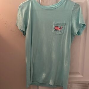 teal xs vineyard vines